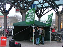 AK-Stand-Hamburg