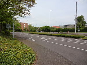 BfV Koeln-Chorweiler 38 Einfahrt.jpg
