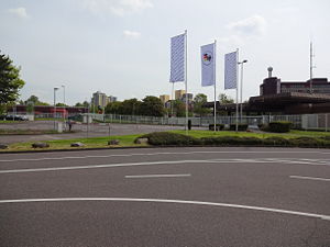 BfV Koeln-Chorweiler 40 Einfahrt.jpg