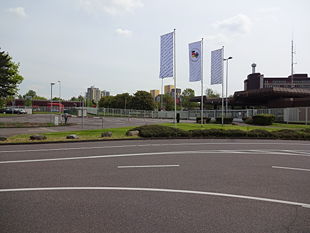 BfV Koeln-Chorweiler 40 Einfahrt.jpg