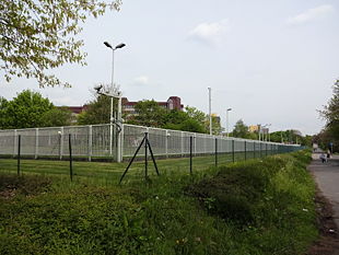 BfV Koeln-Chorweiler 63 Merianstr Ecke Cosmasweg.jpg
