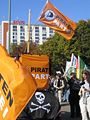 FSA08B Flagge Piratenpartei.JPG