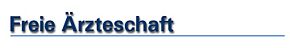 Freie Ärzteschaft e.V.
