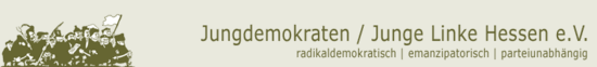 Jungdemokraten/Junge Linke Hessen