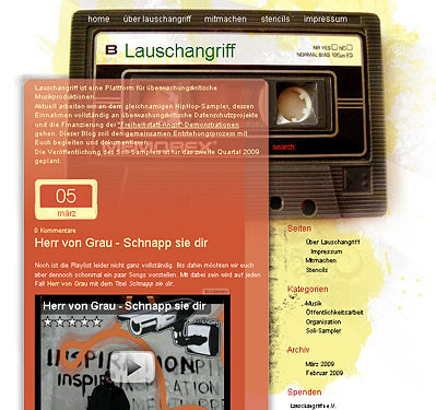 Lauschangriff screenshot.jpg